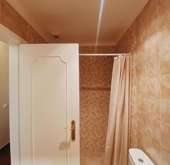 Camera Standard Bagno Condiviso, Coastal Garden Paradise Retreat 6 Min From The Beach