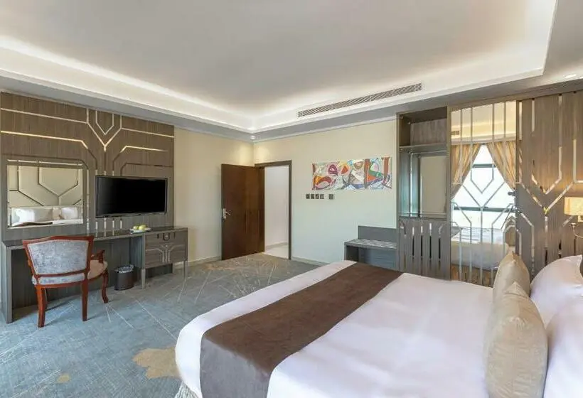 Standard-huone, Guest House Hotel Apartments