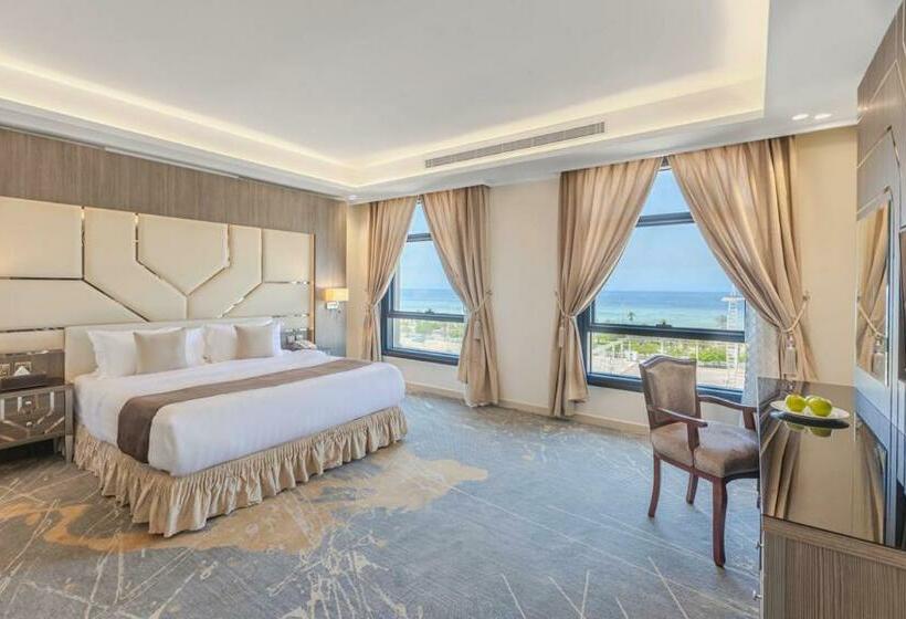 オーシャンビュースイート, Guest House Hotel Apartments