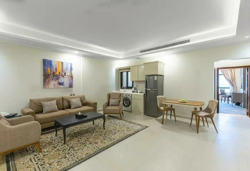 Sviitti Merinäkymä, Guest House Hotel Apartments