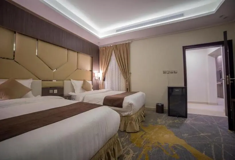 Standard-huone, Guest House Hotel Apartments
