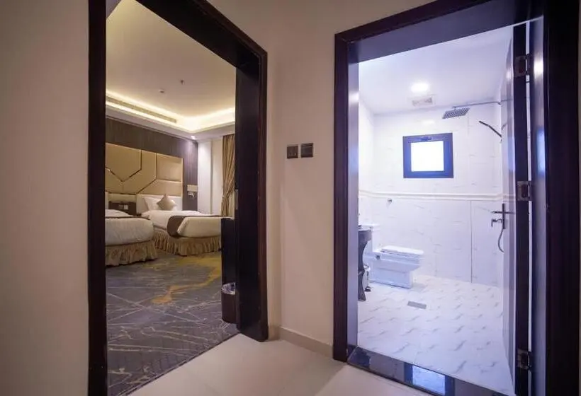 Standard-huone, Guest House Hotel Apartments