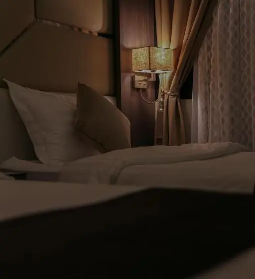 Standard-huone, Guest House Hotel Apartments
