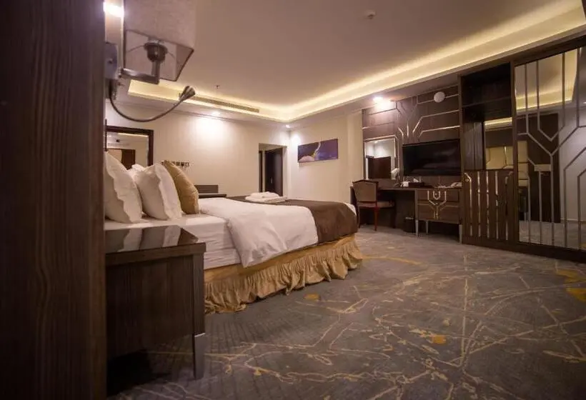 Deluxe-studio, Guest House Hotel Apartments