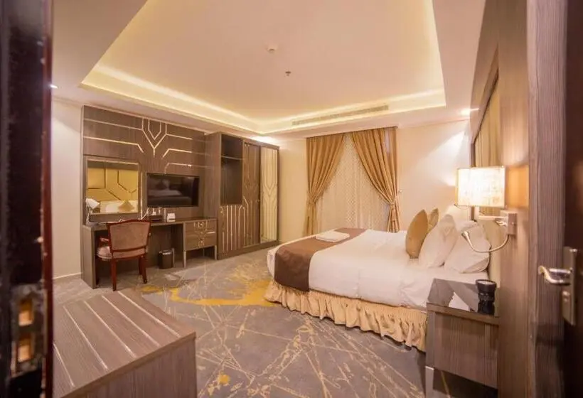 Deluxe-studio, Guest House Hotel Apartments