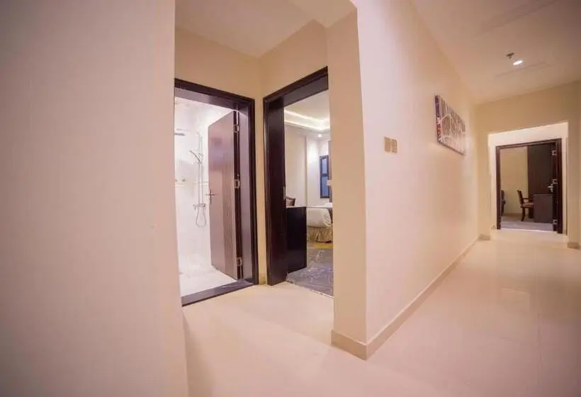 Sviitti 2 Makuuhuonetta, Guest House Hotel Apartments