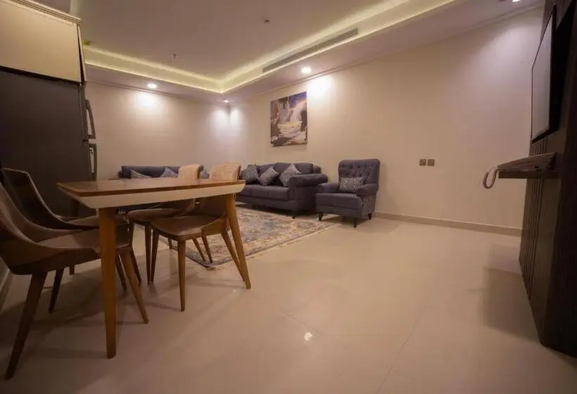 Sviitti 2 Makuuhuonetta, Guest House Hotel Apartments