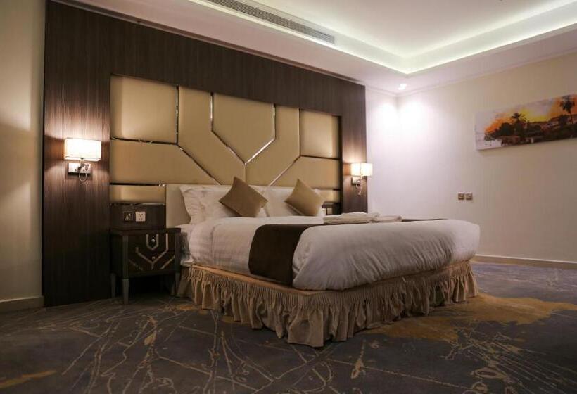 Люкс 2 Спальни, Guest House Hotel Apartments