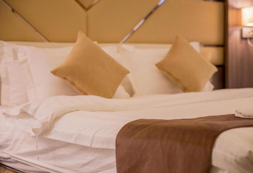 2ベッドスイートルーム, Guest House Hotel Apartments