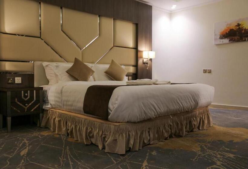 2ベッドスイートルーム, Guest House Hotel Apartments