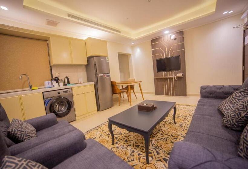 Президентский Люкс, Guest House Hotel Apartments