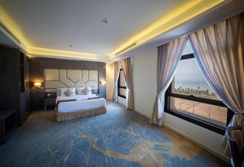 プレジデントスイートルーム, Guest House Hotel Apartments