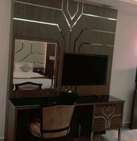 Standard-huone, Guest House Hotel Apartments