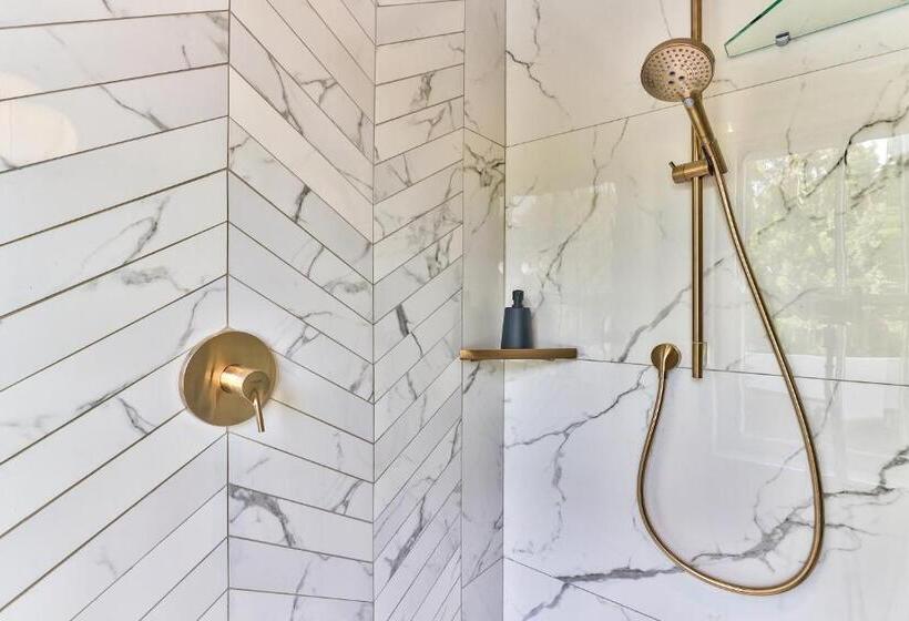 Стандартный Номер Кровать Кинг, Wytham Manor House