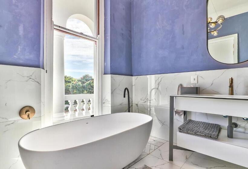 Стандартный Номер Кровать Кинг, Wytham Manor House