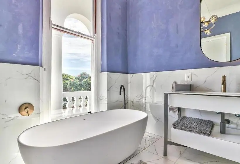 Standard-huone King-vuode, Wytham Manor House
