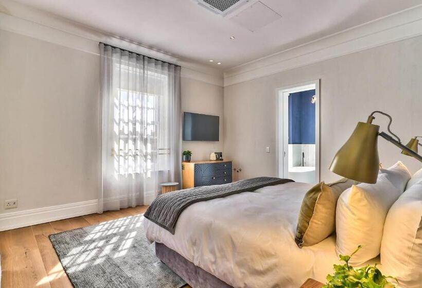 Стандартный Номер Кровать Кинг, Wytham Manor House