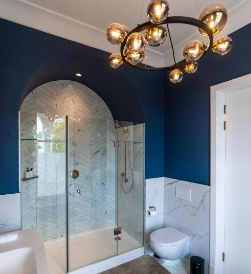 Стандартный Номер Кровать Кинг, Wytham Manor House