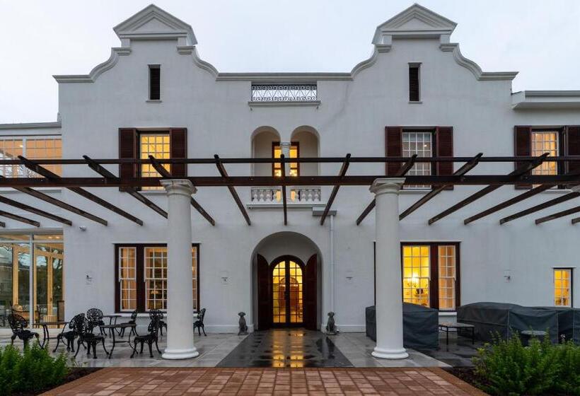 Номер Стандарт Вид на Сад, Wytham Manor House