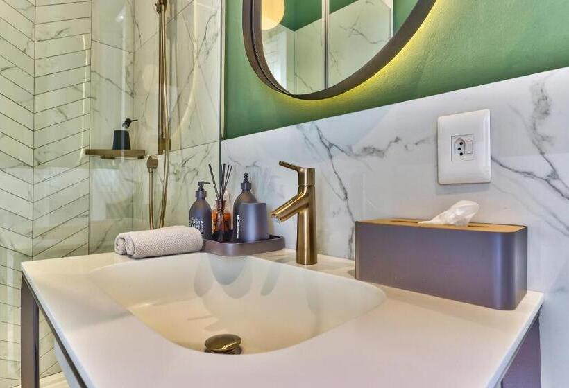 Номер Стандарт Вид на Сад, Wytham Manor House