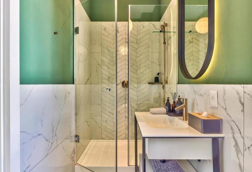 Номер Стандарт Вид на Сад, Wytham Manor House