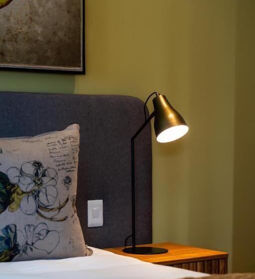 Номер Superior Вид на Горы, Wytham Manor House