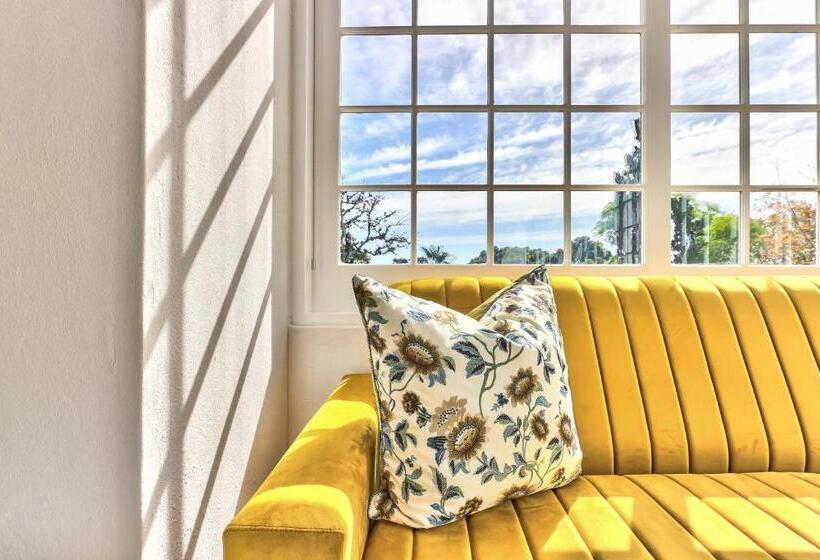 Номер Superior Вид на Горы, Wytham Manor House