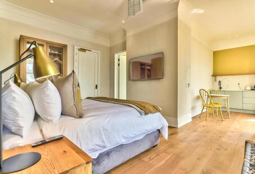 Номер Superior Вид на Горы, Wytham Manor House