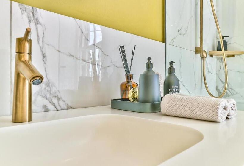 Номер Superior Вид на Горы, Wytham Manor House