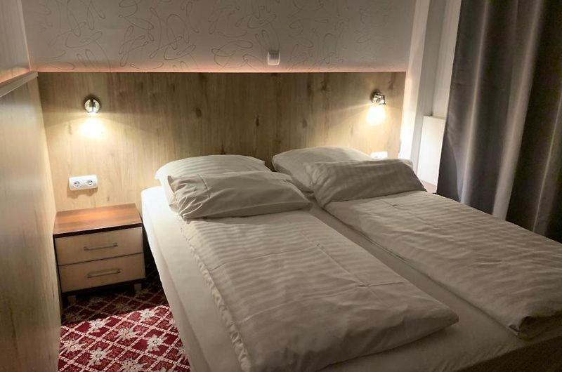اتاق استاندارد, Skyline Hotel Hannover