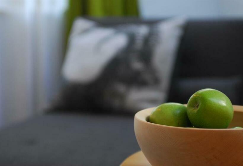 Standard-huone, Alpenlodge Pfronten