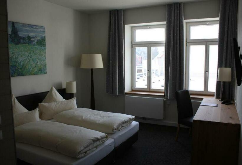 Классический Номер, Alte Brauerei Mertingen