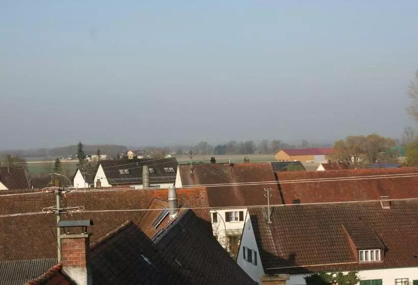 اتاق کلاسیک, Alte Brauerei Mertingen