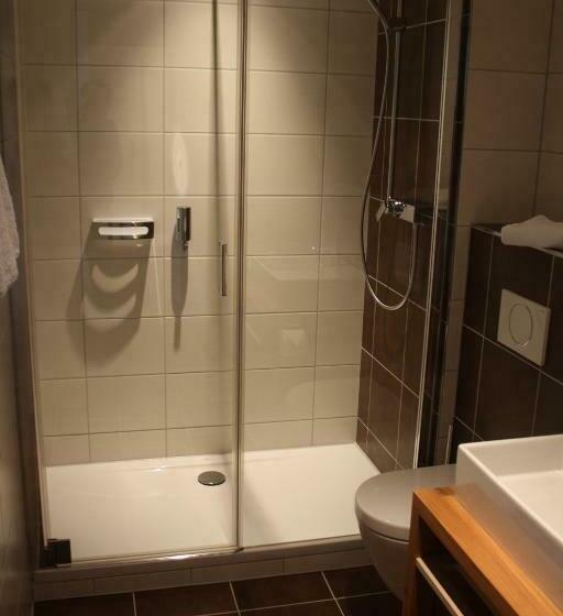 Номер бизнес-класса, Alte Brauerei Mertingen