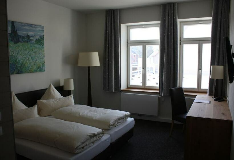 Классический Номер, Alte Brauerei Mertingen