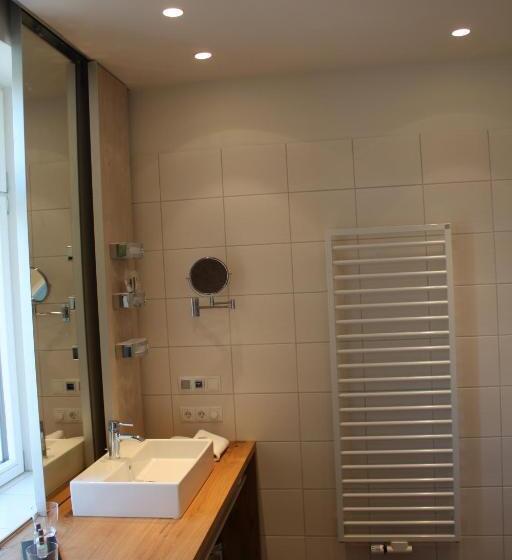 Номер Superior, Alte Brauerei Mertingen