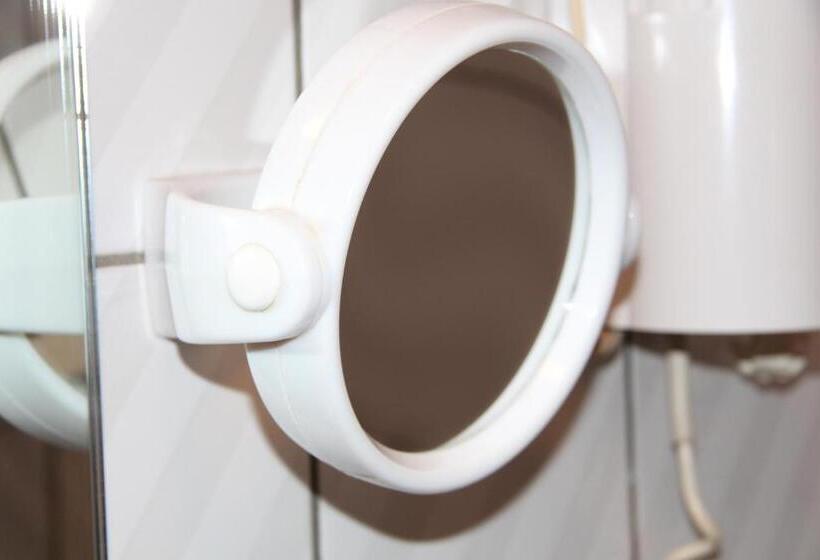 Quarto standart individual, Am Schloss Neuenstein