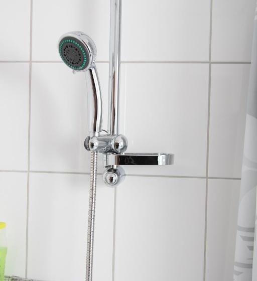 Quarto Standard Casa de Banho Partilhada, Am Schloss Neuenstein