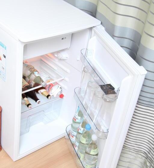 Quarto Standard Casa de Banho Partilhada, Am Schloss Neuenstein