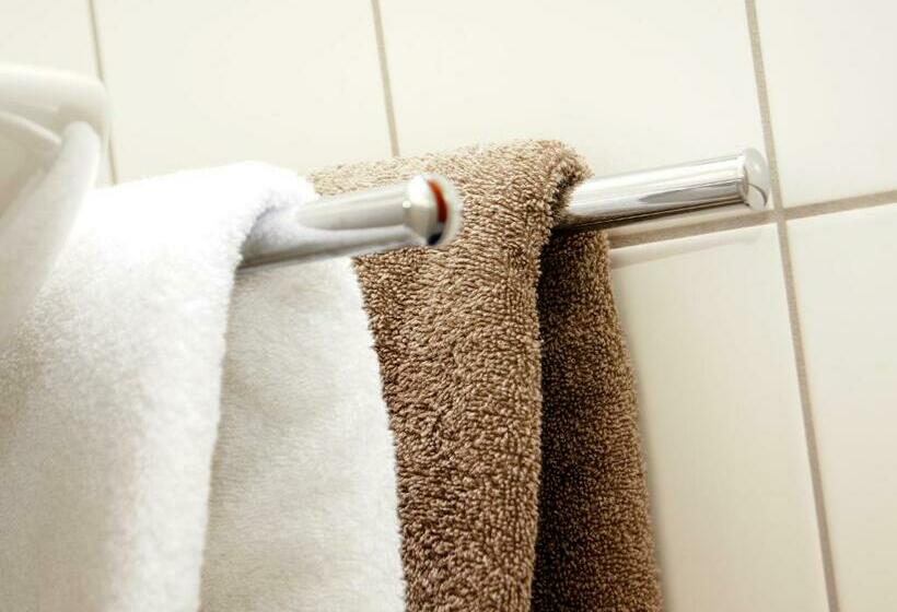 חדר סטנדרט, Börse Coswig