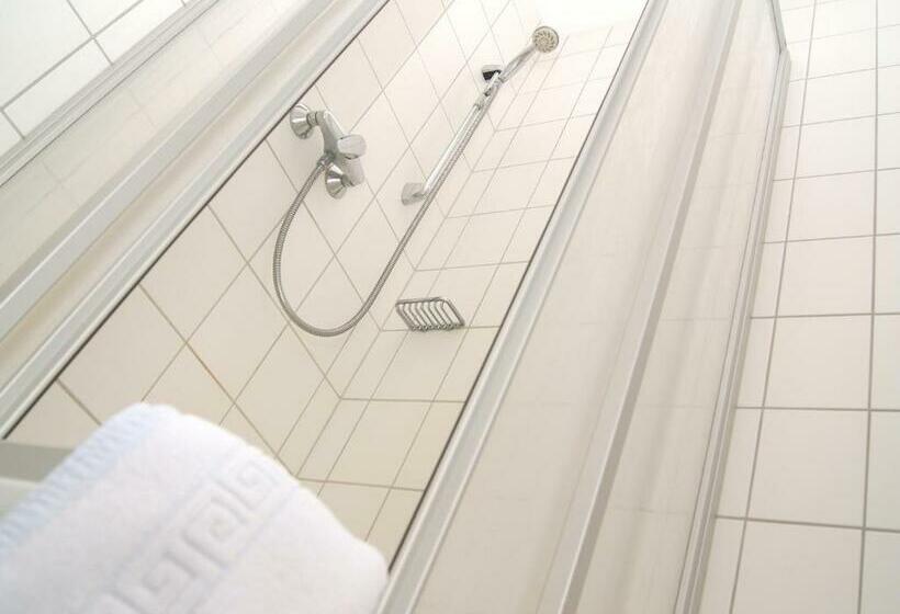 חדר סטנדרט, Börse Coswig