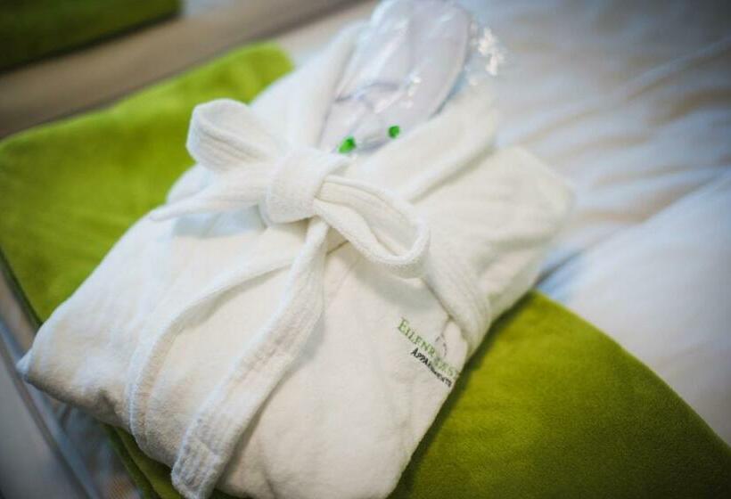 스탠다드 룸, Eilenriedestift Appartements