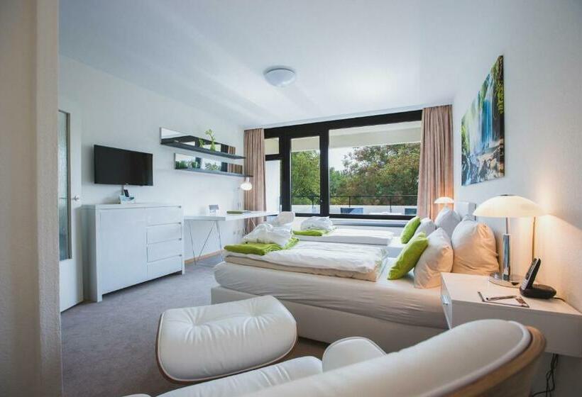 스탠다드 룸, Eilenriedestift Appartements