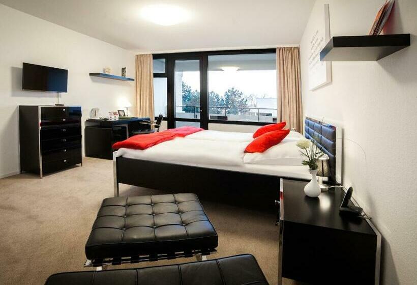 스탠다드 룸, Eilenriedestift Appartements