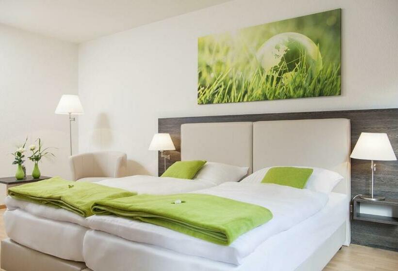 스탠다드 룸, Eilenriedestift Appartements