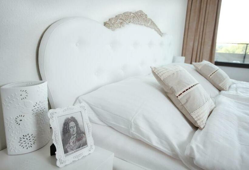 Quarto Estandar, Eilenriedestift Appartements