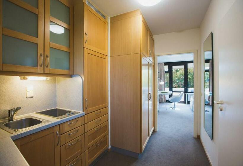 스탠다드 룸, Eilenriedestift Appartements