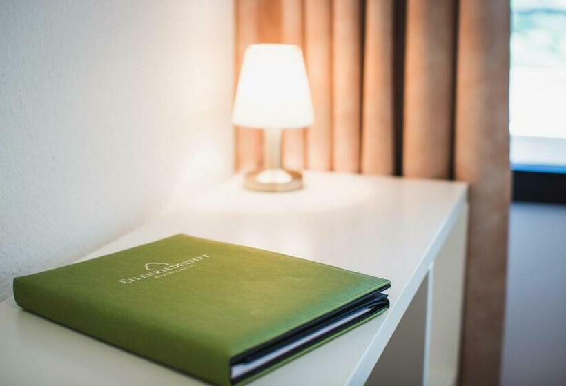 Suíte Familiar, Eilenriedestift Appartements