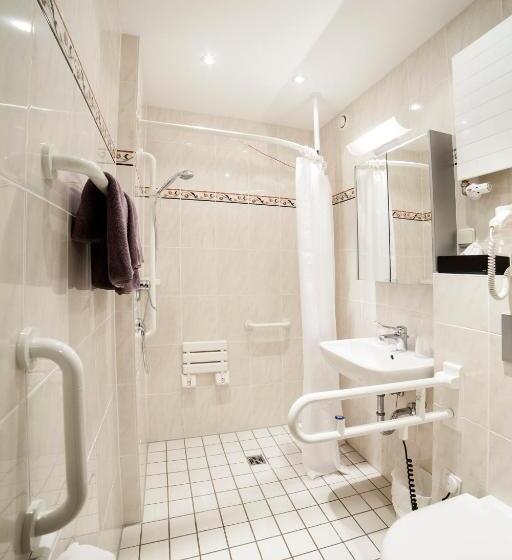 패밀리 스위트, Eilenriedestift Appartements