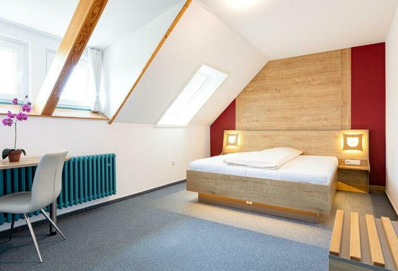 컴포트 싱글 룸, Eydt Kirchheim